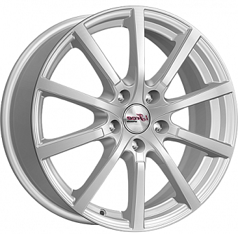 ���� ����� Ifree Big Byz 7x17 5x114,3 ET35 DIA67.1 ���- ������� Ford Maverick
